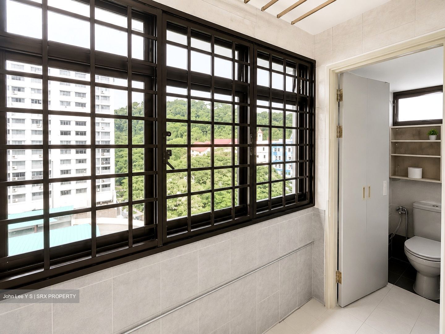 Blk 23 Mount Faber View (Bukit Merah), HDB 4 Rooms #559455921